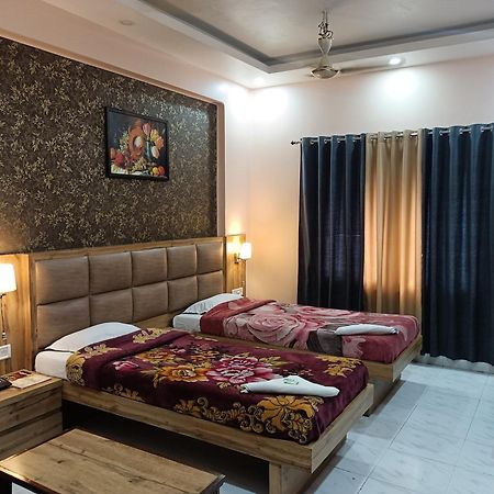 Hotel Sudakshina By Roh ซิลชาร์ ภายนอก รูปภาพ