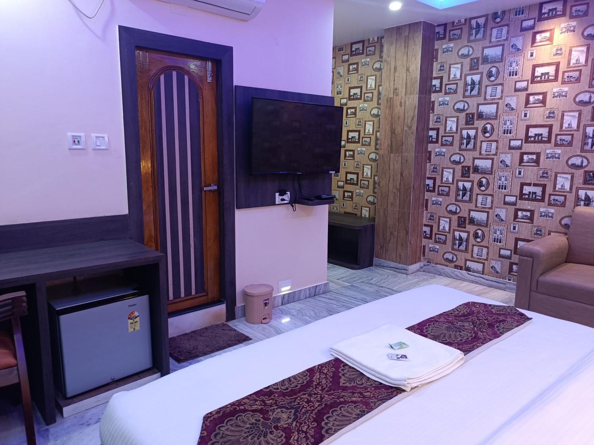 Hotel Sudakshina By Roh ซิลชาร์ ภายนอก รูปภาพ