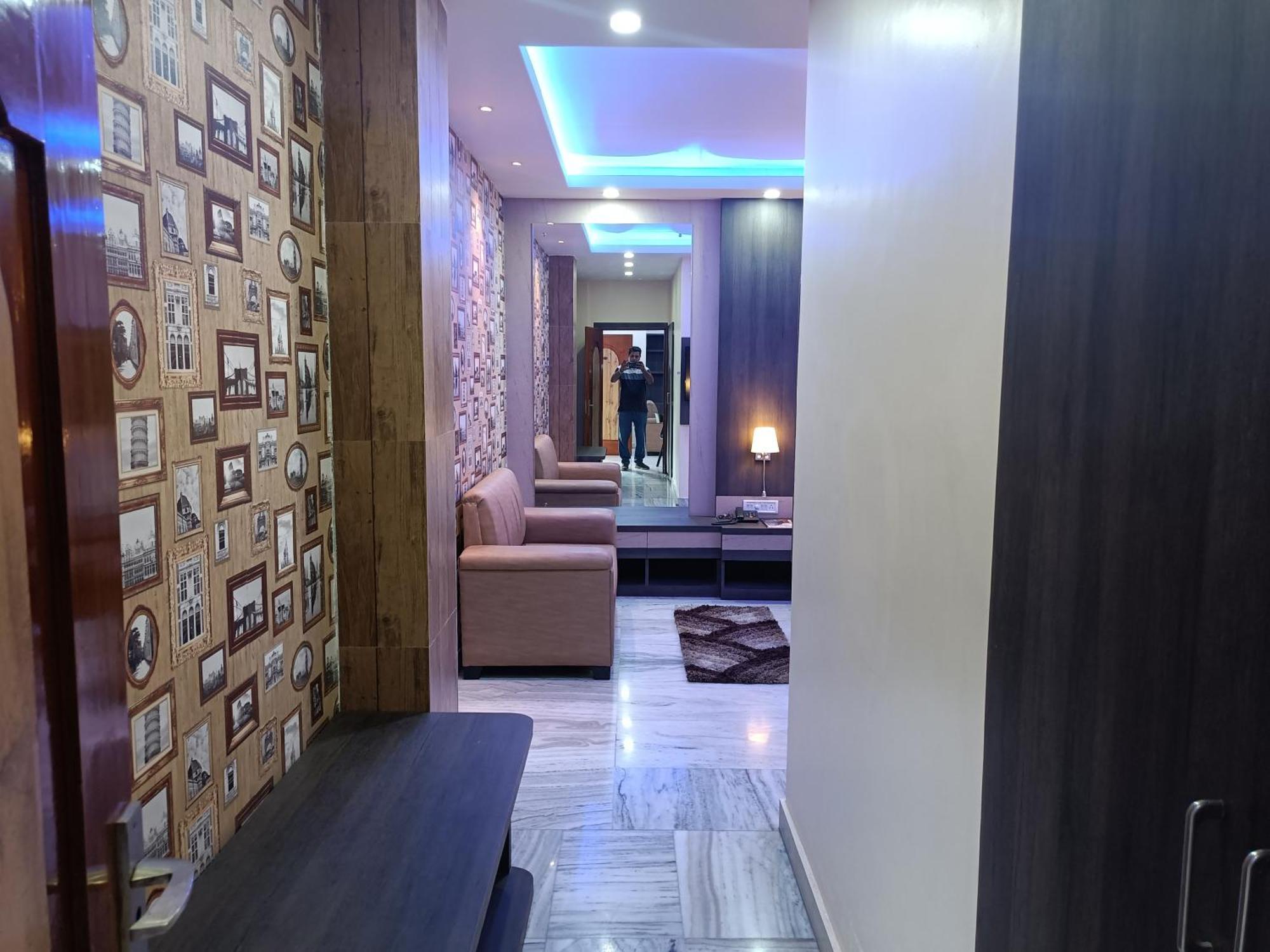 Hotel Sudakshina By Roh ซิลชาร์ ภายนอก รูปภาพ
