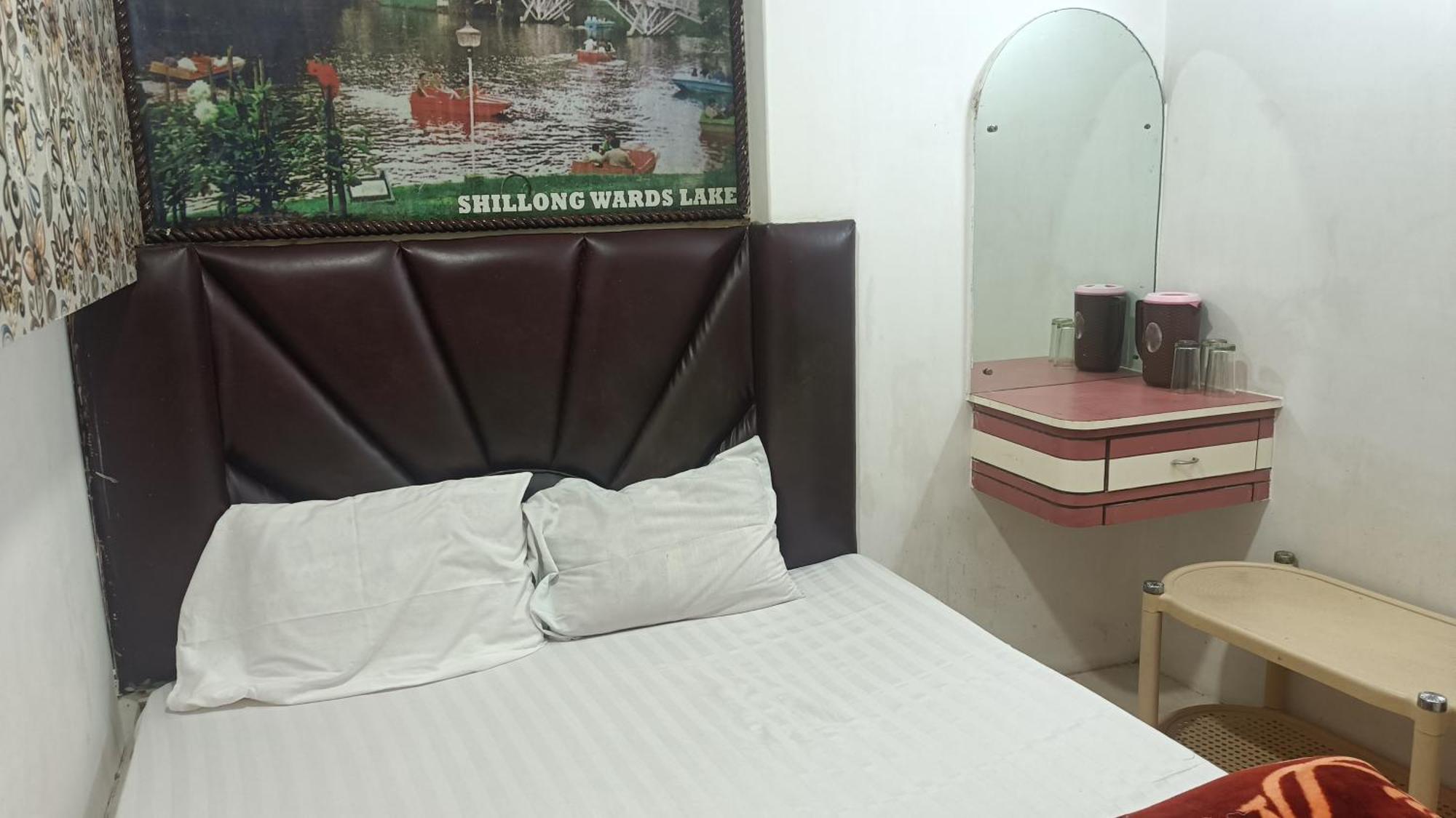 Hotel Sudakshina By Roh ซิลชาร์ ภายนอก รูปภาพ