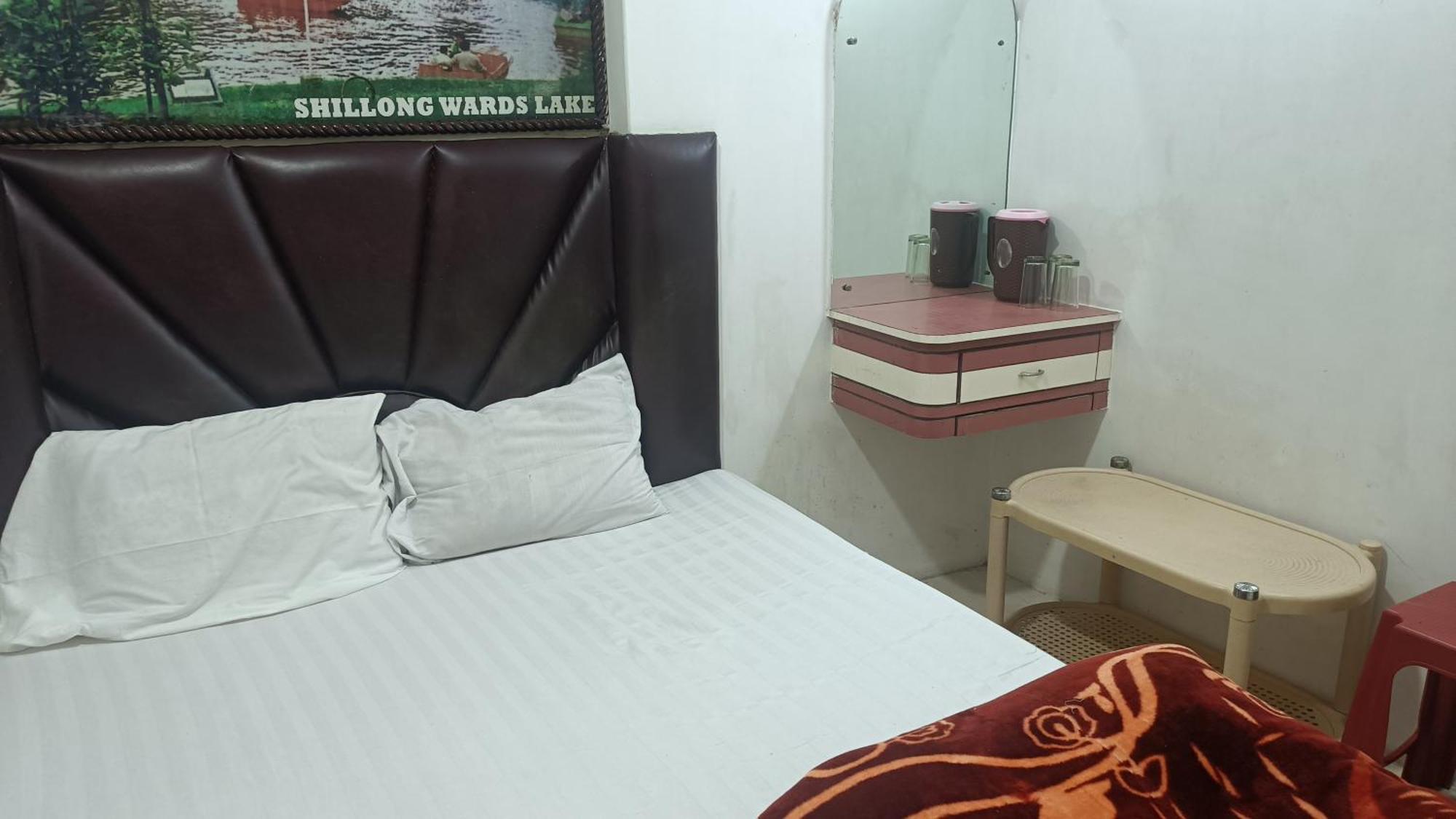 Hotel Sudakshina By Roh ซิลชาร์ ภายนอก รูปภาพ